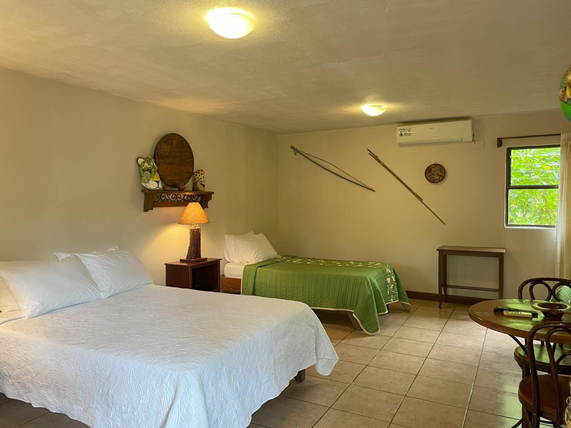 Hotel Cacao Río Celeste Bijagua Exterior foto